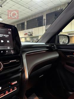 Toyota Urban Cruiser